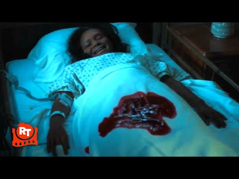 The Exorcist: Believer (2023) - Freaky Possessed Girl | Movieclips