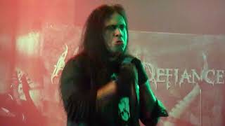 Act of Defiance - "Legion of Lies" - Live 03-23-2018 - The Phoenix Theater - Petaluma, CA