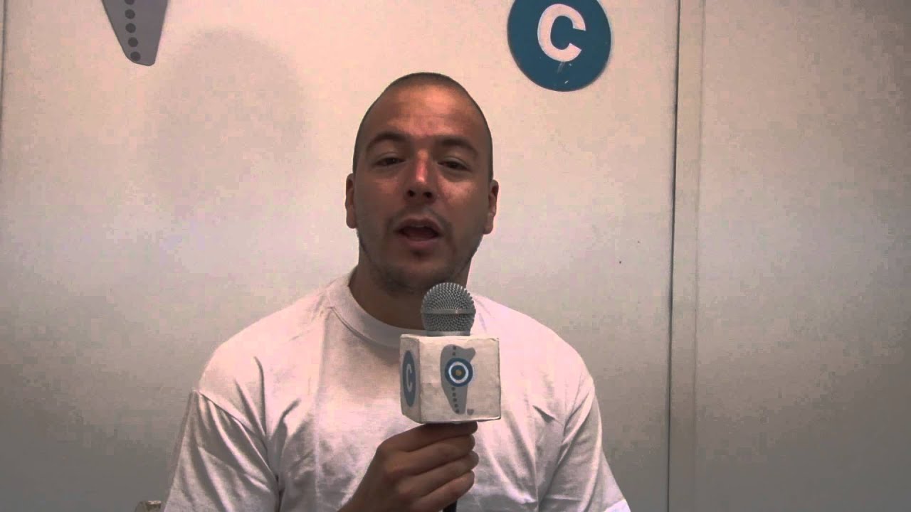Verano de Emociones - Entrevista a Bruno Arias