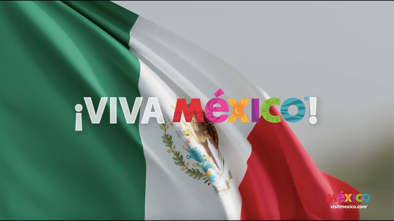 Felices Fiestas Patrias 🇲🇽🇲🇽🇲🇽 ¡Viva México! 🇲🇽🇲🇽🇲🇽 #visitméxico