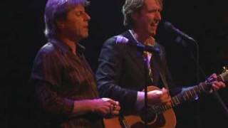 Emanuel Pessanha en Frank Boeijen - A reconsiliação (De verzoening)