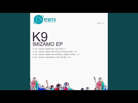 Imizamo (Master Fale & DJ Dash Dimension Mix)