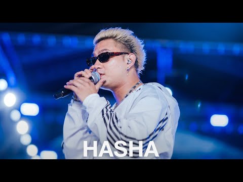 Thumbnail for video: Cool Like Us: La Cima Series [Episode 5: Hasha​]