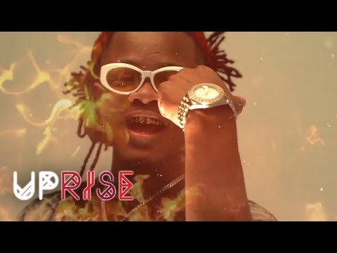 Impxct - Golden Soul Sold (Uprise Exclusive - Official Video)