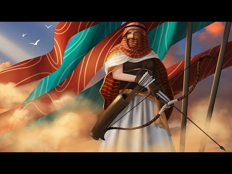 Ancient Arabian Music - Dune Archers