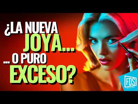 THE SHARDS (Ryan Murphy) | RESUMEN Temporada 1 (Episodios 1 y 2) EN MINUTOS