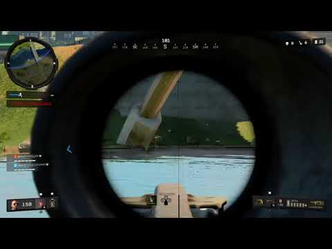 TheBboy - Black Ops MASHUP #1