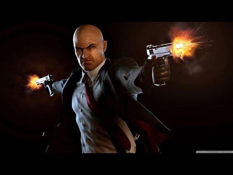 Hitman Absolution - Professional Walkthrough - Expert - Part 1 - Mission 1 - A Personal Contract