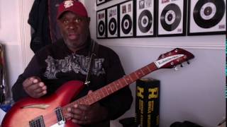 In The Crowd - The Jam