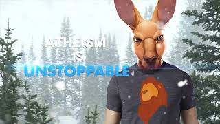 Ask Me Anything - Atheism-is-Unstoppable (Part 1)