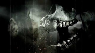 Sonik Death Monkey &quot;Infected&quot; (LYRIC VIDEO)