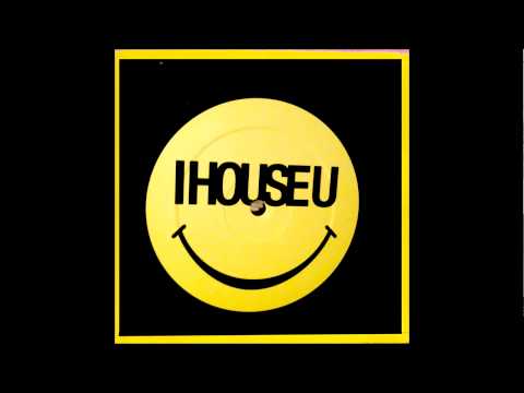 Marco Passarani - I House You