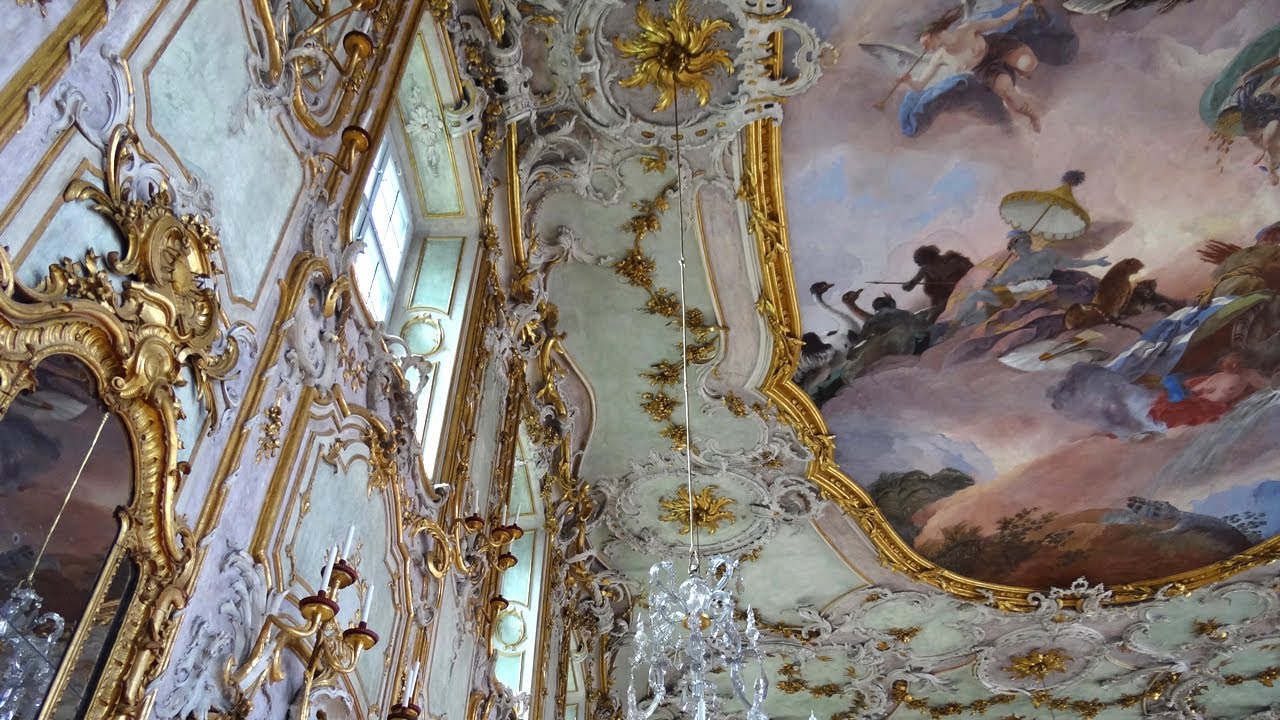 The Evolution of Watercolor