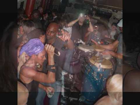 Simply Salacious with Matt Bandy and Jose Carretas July 31st Babalou Brixton