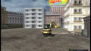 Demolition Company - First Gameplay