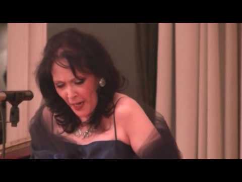 Graciela de Gyldenfeldt, Pace Pace mio Dio (Verdi, La forza...)