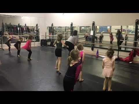 I Want You Back - BVA 2019