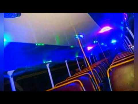 Nasese bus (we own the nights)