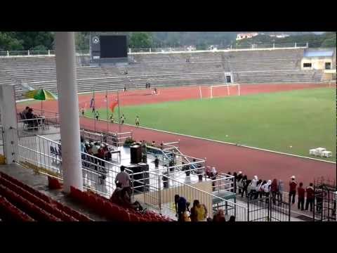 L18 4X400M MRSM KEJORA NATIONAL