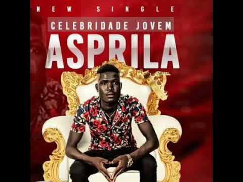 Jovem Asprilla ft Black Familys