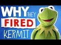 Why Kermit The Frog Doesn't Sound The Same Anymore