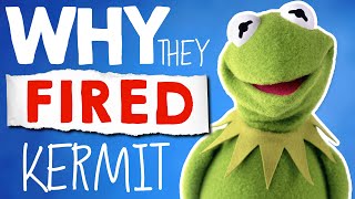 Why Kermit The Frog Doesn&#39;t Sound The Same Anymore