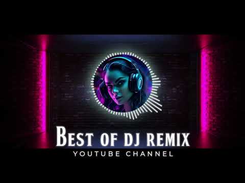 Sylver - Turn The Tide (Regis Mello & MorpheuZ Remix) #bestofdjremix