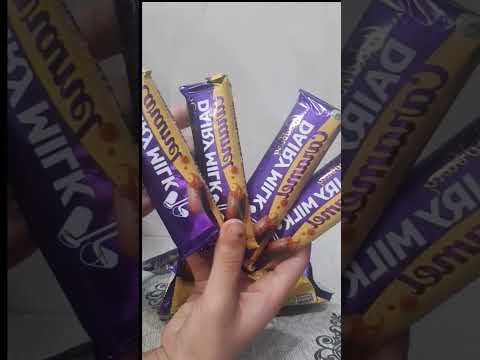 cadbury caramel chocolate #caramel #cadbury#azaankayparinday #chocolate #subscribe #shorts #azaan