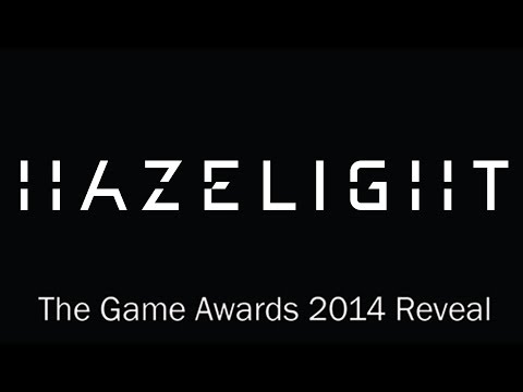 Итоги церемонии награждения The Game Awards 2014. Фото.