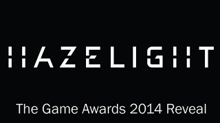 Reveal studio e anteprima gioco - TGA 2014