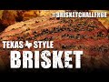 How to BBQ Texas Style Brisket - Smoked Brisket #BrisketChallenge How to BBQ Texas Style Brisket - Smoked Brisket #BrisketChallenge