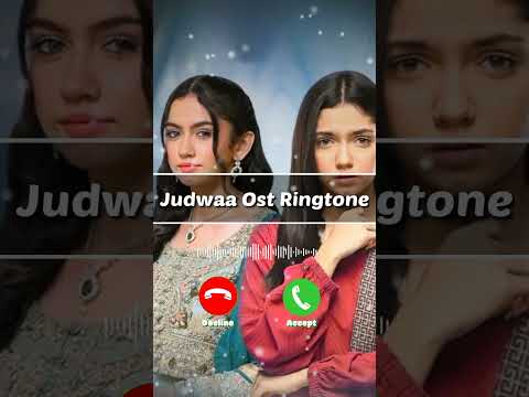 Judwaa Ost Ringtone | Judwaa Pakistani Drama Ringtone | Judwaa #shorts #judwaa