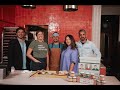 Miry S List X Saffy S Holiday Spice Kit Ft Chef Ori Menashe