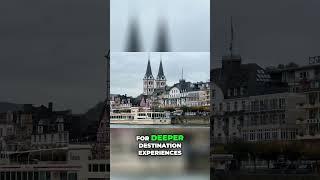 River Cruise Secrets You Never Knew!