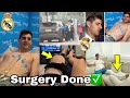 Surgery Successful✅Thibaut Courtois Undergone a Successful Surgery at Real Madrid🔥Recovery Process