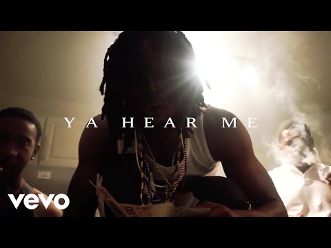 PERU - Ya Hear Me ft. Bally Ogún