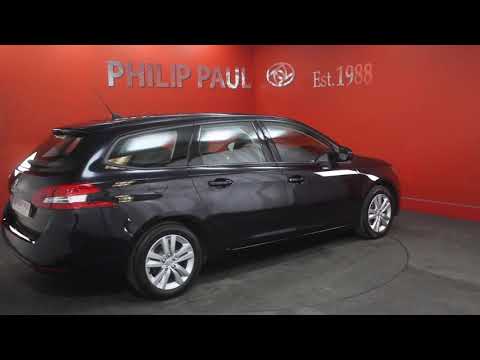 Peugeot 308 SW Active BlueHDi, 1.6 diesel