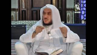 صورة برنامج #في_رياض_السنة |ح 5 الموسم الأول |