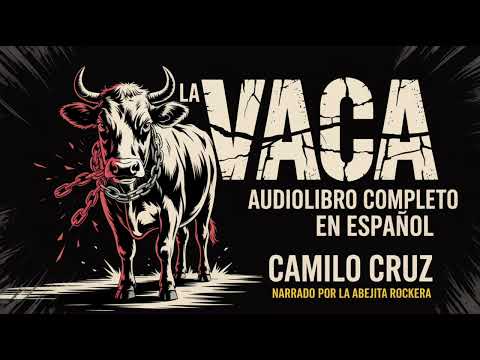 LA VACA - Audiolibro Completo en Español| Camilo Cruz.