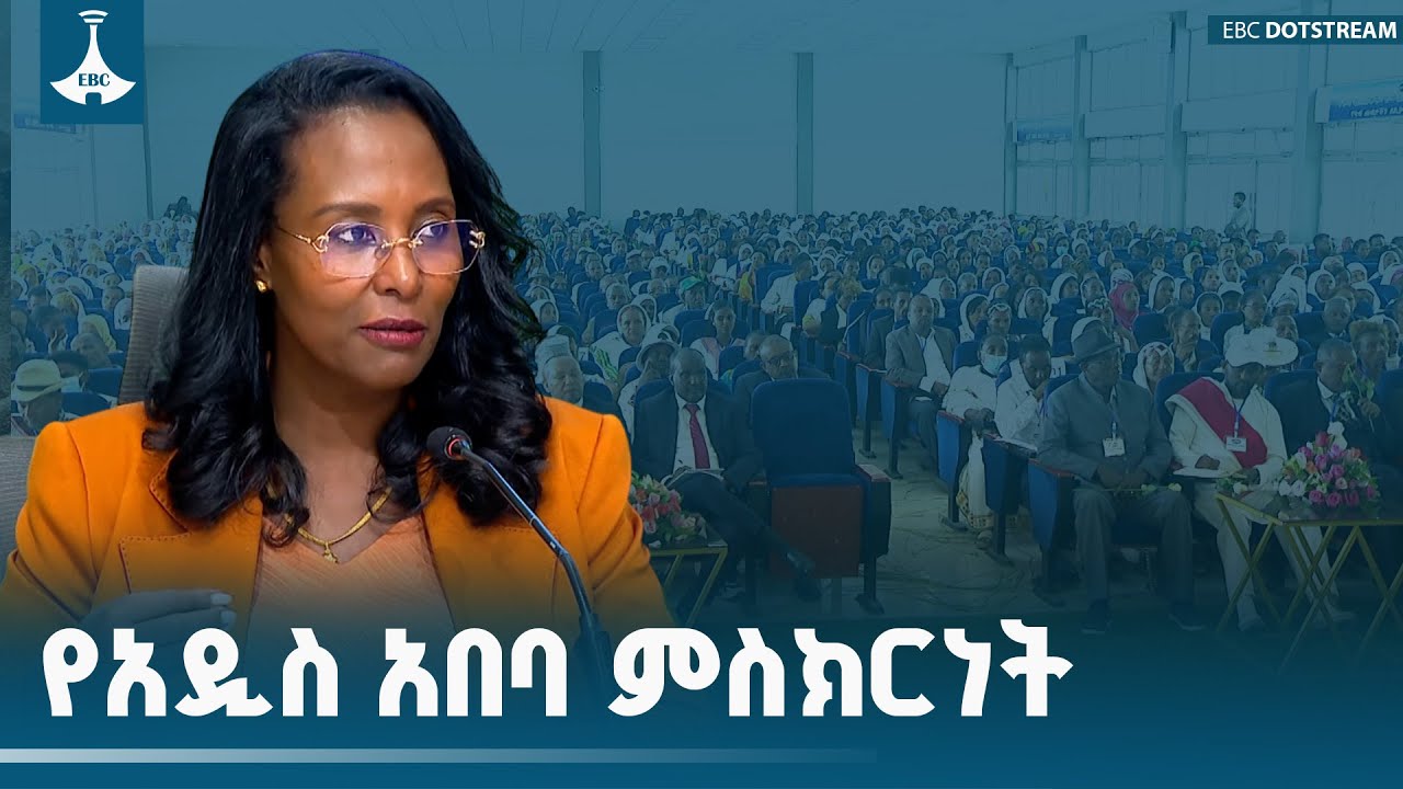 የአዲስ አበባ ነዋሪዎች ከመንግሥት ከፍተኛ አመራሮች ጋር ያደረጉት ውይይት| Addis Ababa | De
