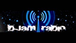 d-JAM Radio: DJ Drops, Jingles, Sweepers, Liners, Station ID