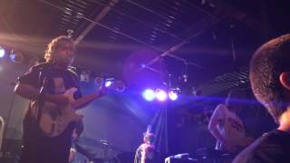 17 - Just Another Face - Modern Baseball (Live in Carrboro, NC - 6/30/16)