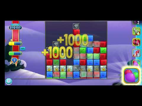 PET RESCUE SAGA LEVEL 5967 ~ No boosters