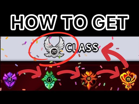 Best PvP Decks and How to get class 20 - Random Dice