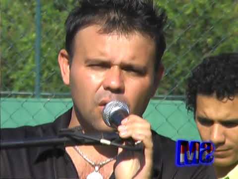 Ne kane`ontema chehegui - Derlis Gerardo y la misma