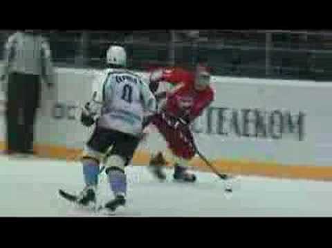hc spartak 07/08 ХК МВД 13.02.08.