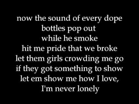 Eminem ft Lloyd Banks - Where I'm At Lyrics 720p