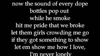 Eminem ft Lloyd Banks - Where I'm At Lyrics 720p