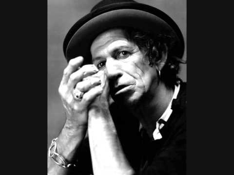 Keith Richards - The Best
