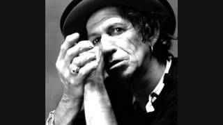 Keith Richards - The Best